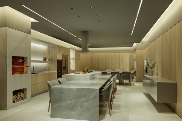 Cópia de Espaço Gourmet