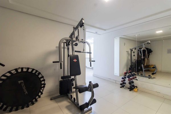 Sala Fitness