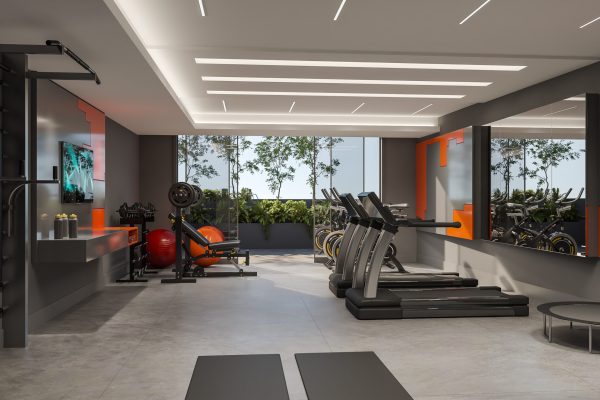 Sky Fitness 2