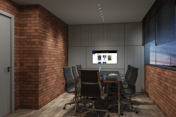 Sky Office